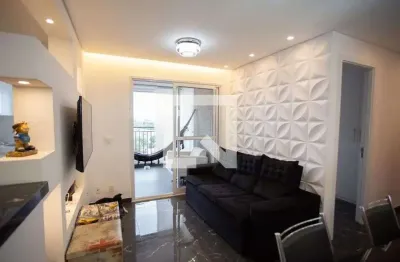 Apartamento com 3 quartos à venda na Rua Professor José Maria Calazans Nogueira, --, Parque São Domingos, São Paulo