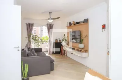 Apartamento com 3 quartos à venda na Rua Apiacás, --, Perdizes, São Paulo