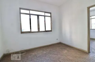 Apartamento com 1 quarto à venda na Rua Guaianases, --, Centro, São Paulo