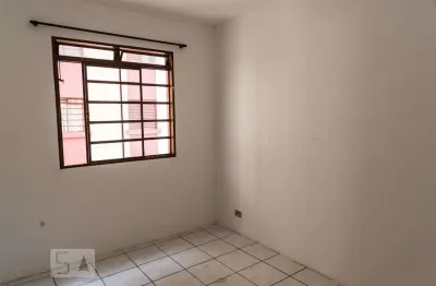 Apartamento com 2 quartos à venda na Rua Dezenove de Fevereiro, --, Chácara Agrindus, Taboão da Serra