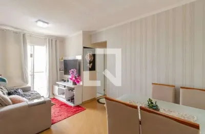 Apartamento com 2 quartos à venda na Rua Vergueiro, --, Vila das Mercês, São Paulo