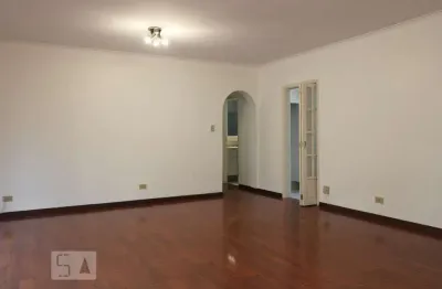 Apartamento à Venda - Chácara Santo Antonio, 3 Quartos, 110 m2