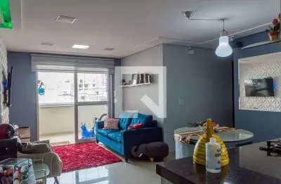 Apartamento com 3 quartos à venda na Rua Augusto Frederico Schimidt, --, Anchieta, São Bernardo do Campo