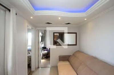 Apartamento com 2 quartos à venda na Rua Nova Brasília, --, Sapopemba, São Paulo