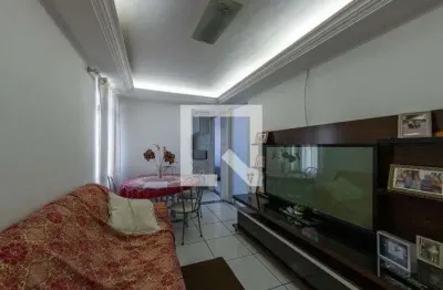 Apartamento com 2 quartos à venda na Rua Felice Tosi, --, Sapopemba, São Paulo