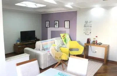 Apartamento com 3 quartos à venda na Rua Solimões, --, Barcelona, São Caetano do Sul