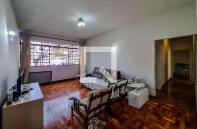 Apartamento com 3 quartos à venda na Rua Benedito Caim, --, Vila Mariana, São Paulo