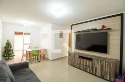 Cobertura com 2 quartos à venda na Rua Adelaide, --, Olímpico, São Caetano do Sul