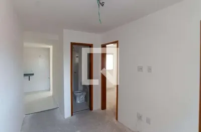 Apartamento com 2 quartos à venda na Avenida Comandante Antônio Paiva Sampaio, --, Vila Constança, São Paulo