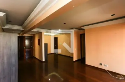 Apartamento com 4 quartos à venda na Rua José de Jesus, --, Morumbi, São Paulo