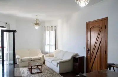 Apartamento com 3 quartos à venda na Rua Alfredo Pujol, --, Santana, São Paulo