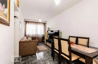 Apartamento com 2 quartos à venda na Rua Ariti, --, Cangaíba, São Paulo