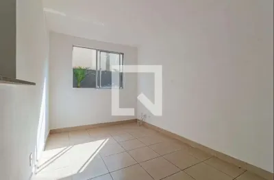 Apartamento com 2 quartos à venda na Rua Vice-presidente Vital Humberto Batista Soares, --, Cidade São Jorge, Santo André