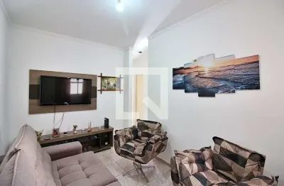 Apartamento com 2 quartos à venda na Rua Reginalda Campodonio Dias, --, Assunção, São Bernardo do Campo