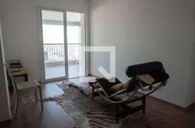 Apartamento com 2 quartos à venda na Avenida Thomas Edison, --, Barra Funda, São Paulo