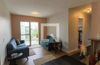 Apartamento com 3 quartos à venda na Rua Doutor Luiz Migliano, --, Jardim Vazani, São Paulo