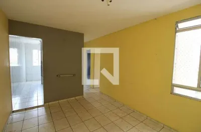 Apartamento com 2 quartos à venda na Rua Jornalista Octávio Ribeiro - Pena Branca, --, Vila Dionisia, São Paulo