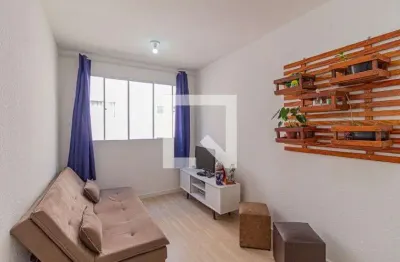 Apartamento com 2 quartos à venda na Rua Kenkiti Shimomoto, --, Bussocaba, Osasco