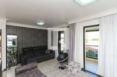 Apartamento com 2 quartos à venda na Rua Giovani Pattoli, --, Jardim Avelino, São Paulo