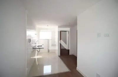 Apartamento com 2 quartos à venda na Rua Cavalcanti de Albuquerque, --, Vila Nhocune, São Paulo