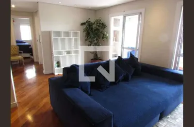 Apartamento com 3 quartos à venda na Rua Correggio, --, Morumbi, São Paulo