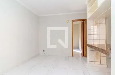 Apartamento com 2 quartos à venda na Rua José Bernardo Cardoso Júnior, --, Vila Jacuí, São Paulo