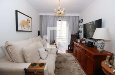 Apartamento com 3 quartos à venda na Rua Barão de Melgaço, --, Real Parque, São Paulo
