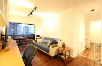 Apartamento com 2 quartos à venda na Rua Joseph Nigri, --, Água Branca, São Paulo