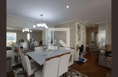 Apartamento com 2 quartos à venda na Rua Francisco Marcondes Vieira, --, Morumbi, São Paulo