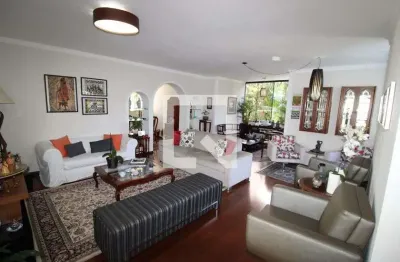 Apartamento com 5 quartos à venda na Avenida Giovanni Gronchi, --, Morumbi, São Paulo