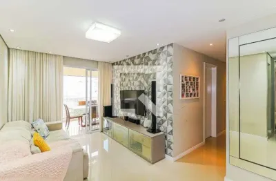 Apartamento com 3 quartos à venda na Avenida Doutor Mário Vilas Boas Rodrigues, --, Santo Amaro, São Paulo