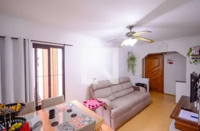 Apartamento com 2 quartos à venda na Rua Simão Lopes, --, Vila das Mercês, São Paulo