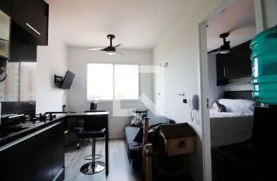 Apartamento com 1 quarto à venda na Rua, --, Panamby, São Paulo