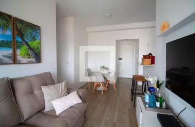 Apartamento com 2 quartos à venda na Rua Pais Leme, --, Pinheiros, São Paulo