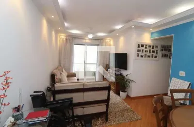 Apartamento com 3 quartos à venda na Rua Ivaí, --, Tatuapé, São Paulo