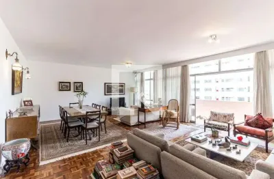 Apartamento com 3 quartos à venda na Rua São Vicente de Paulo, --, Santa Cecília, São Paulo