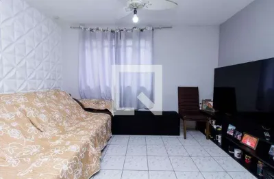 Apartamento com 2 quartos à venda na Rua Davi Banderali, --, Artur Alvim, São Paulo