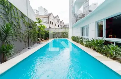 Apartamento com 1 quarto à venda na Rua Washington Luís, --, Centro, São Paulo