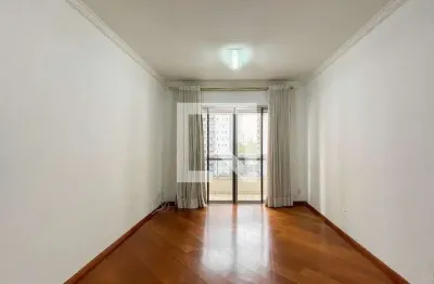 Apartamento com 3 quartos à venda na Rua Leais Paulistanos, --, Ipiranga, São Paulo