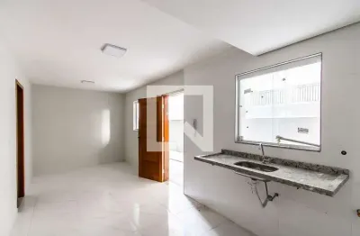 Apartamento com 2 quartos à venda na Rua Almeida Brandão, --, Vila Guilhermina, São Paulo