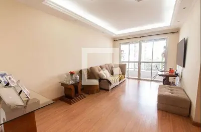 Apartamento com 3 quartos à venda na Rua Leais Paulistanos, --, Ipiranga, São Paulo