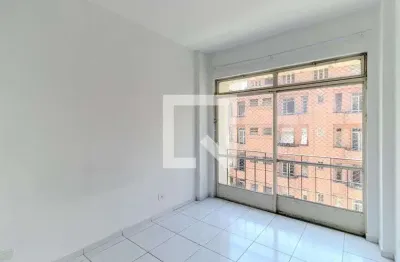 Kitnet / Stúdio à venda na Rua Antônio de Godói, --, Centro, São Paulo