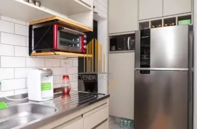 Condomínio edificio majestic, campos elisios, , apartamento 50m², 1 dormitório, 1 banheiro.