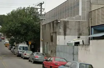 Terreno comercial para alugar na Rua Vital Brasil, --, Vila Nova Cumbica, Guarulhos