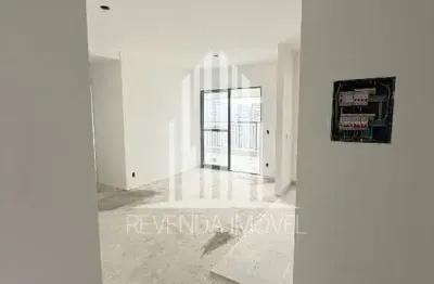 Apartamento com 2 quartos à venda na Rua Padre Adelino, --, Quarta Parada, São Paulo