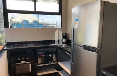 Lindo apartamento de 1 quarto em mirandópolis - são paulo-sp: conforto e praticidade! venha conferir!