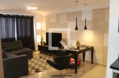 Cobertura com 2 quartos à venda na Rua Bom Pastor, --, Olímpico, São Caetano do Sul