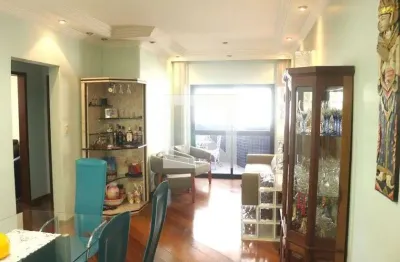 Apartamento com 3 quartos à venda na Rua Nossa Senhora de Fátima, --, Santa Paula, São Caetano do Sul