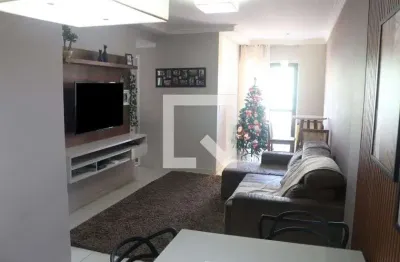 Apartamento com 3 quartos à venda na Rua Sílvia, --, Olímpico, São Caetano do Sul