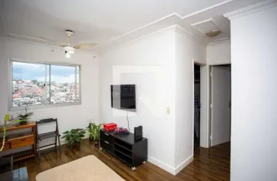 Apartamento com 2 quartos à venda na Avenida Santo Afonso, --, Jardim Miriam, São Paulo